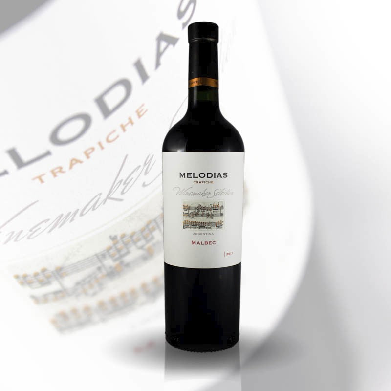 Trapiche MELODIAS Malbec