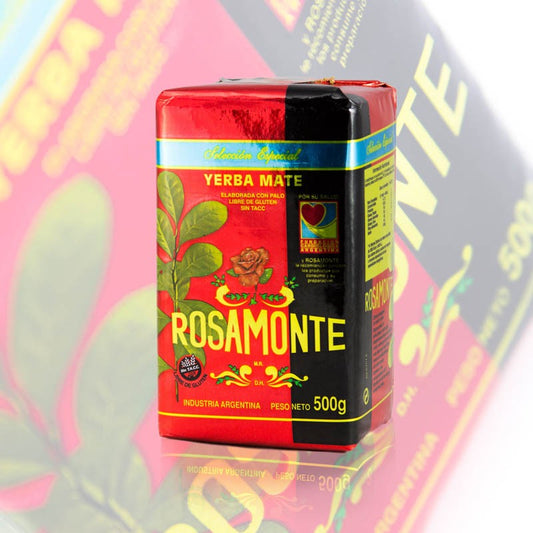 Rosamonte Especial