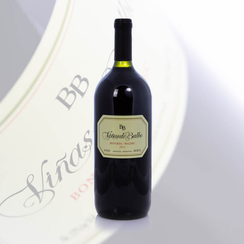 Viñas del Balbo Bonarda / Malbec