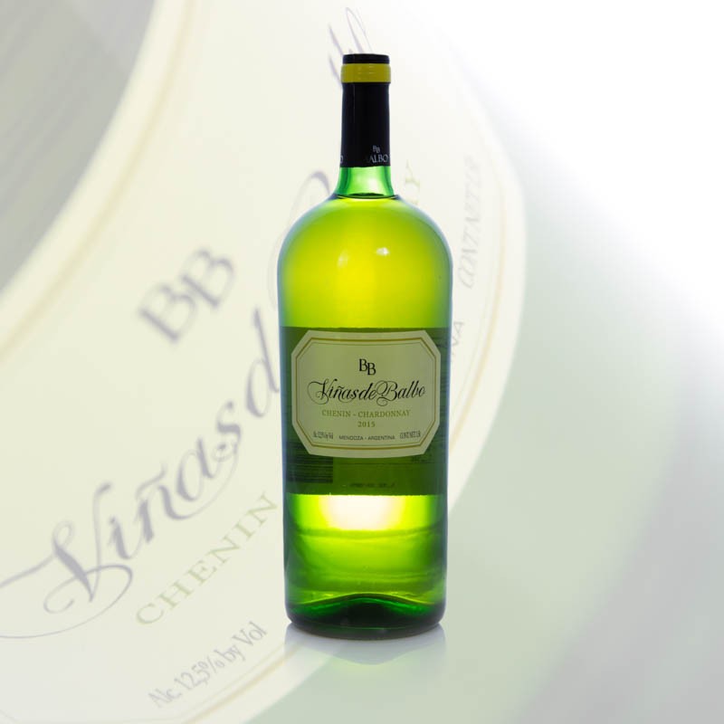 Viñas del Balbo Chenin/Chardonay