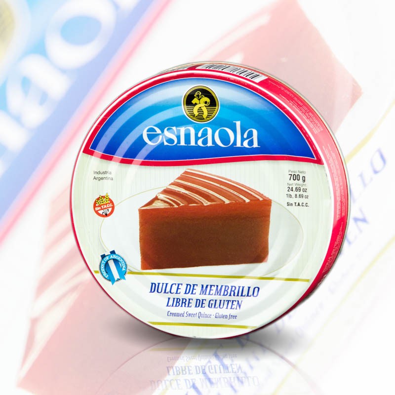 Membrillo Orieta 500gr.
