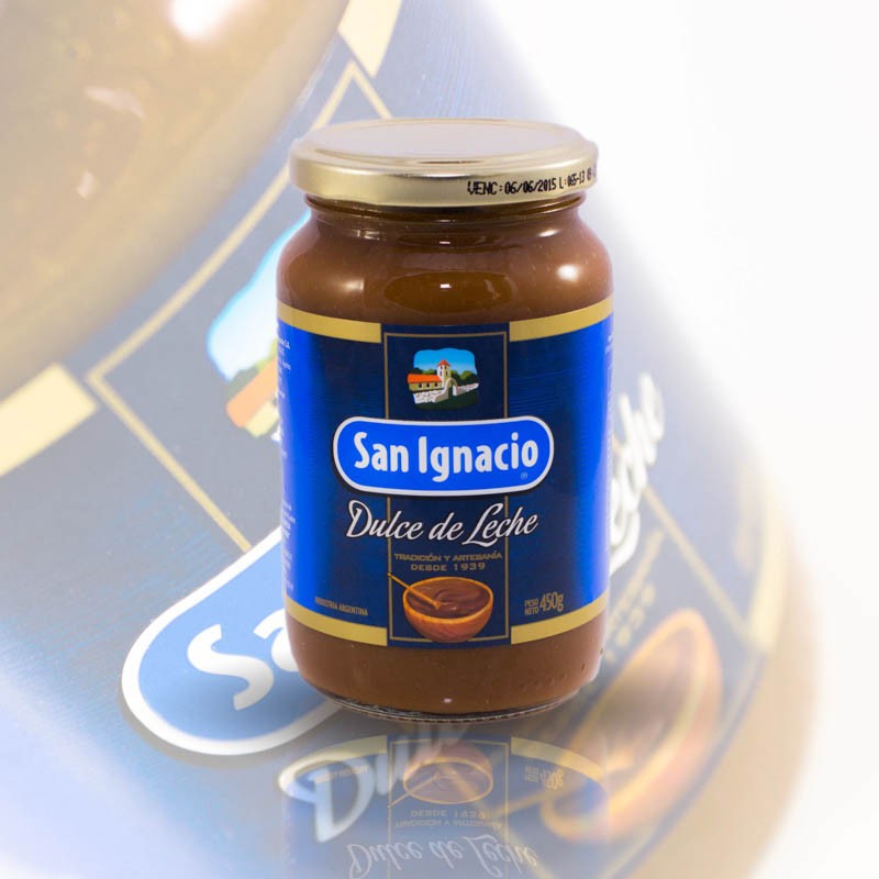 Dulce de Leche San Ignacio
