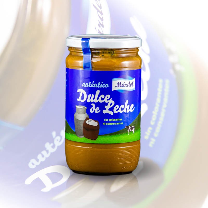 Dulce de Leche Mardel