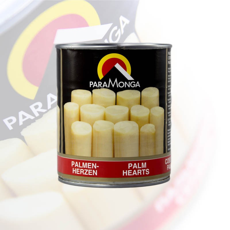 PALMITOS palmitos