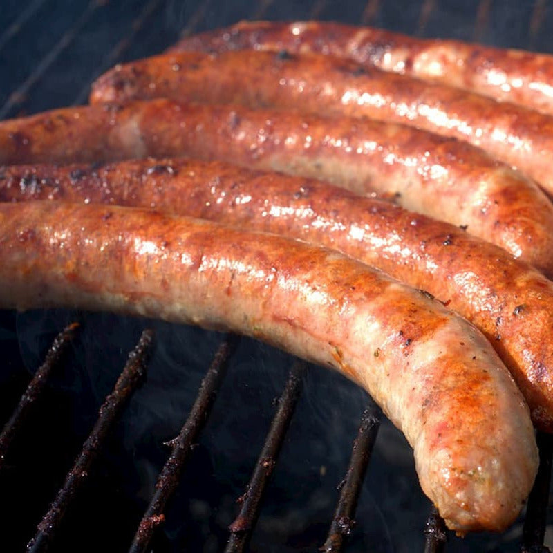 Chorizos CRIOLLOS - Parrilla x 12ud