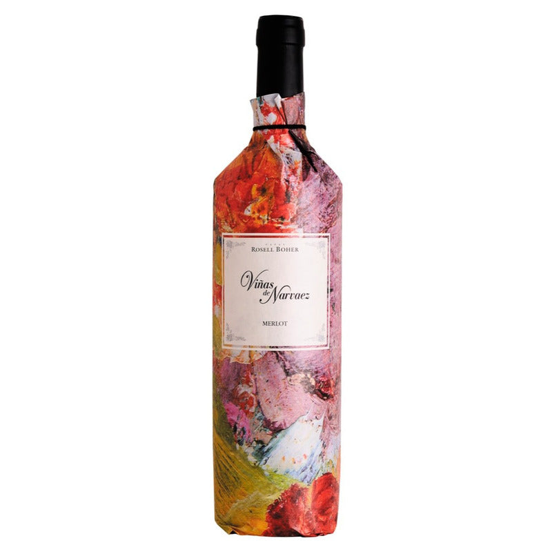 Viñas de Narváez - Merlot
