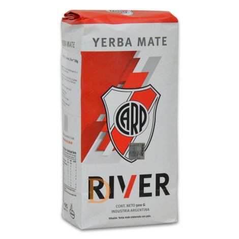 Yerba Mate River