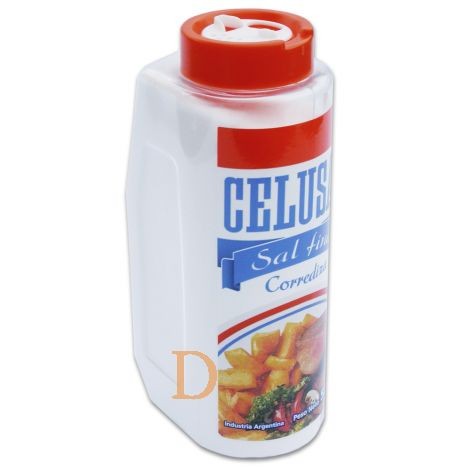 Salero Celusal 0.5