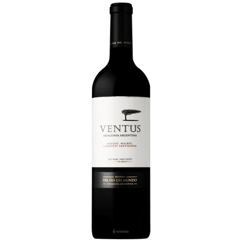 VENTUS Patagonia Arg. Vino Tinto 1,5 Lit.