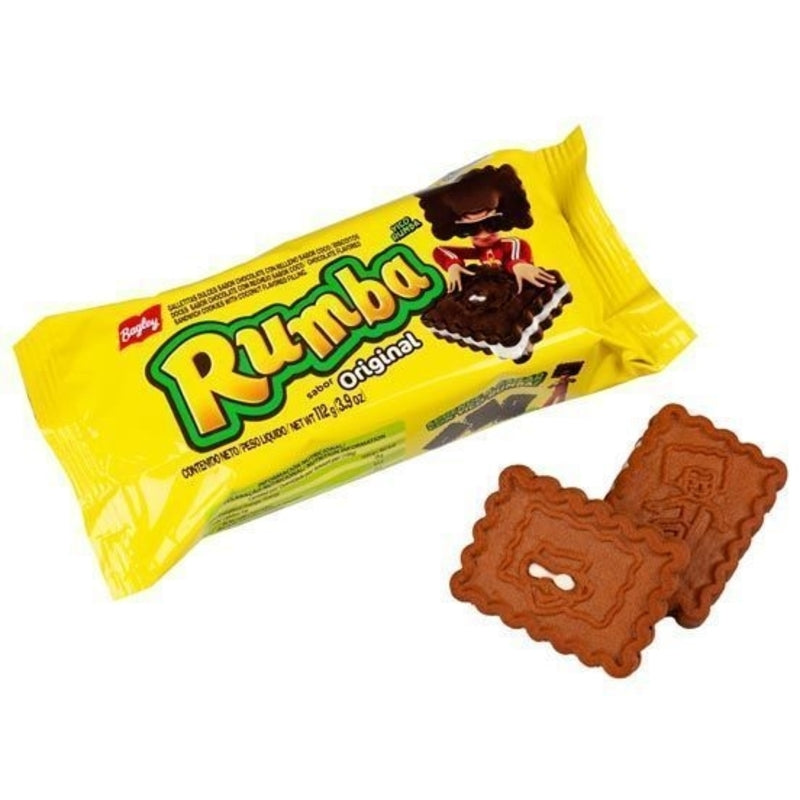 RumbaGalletita