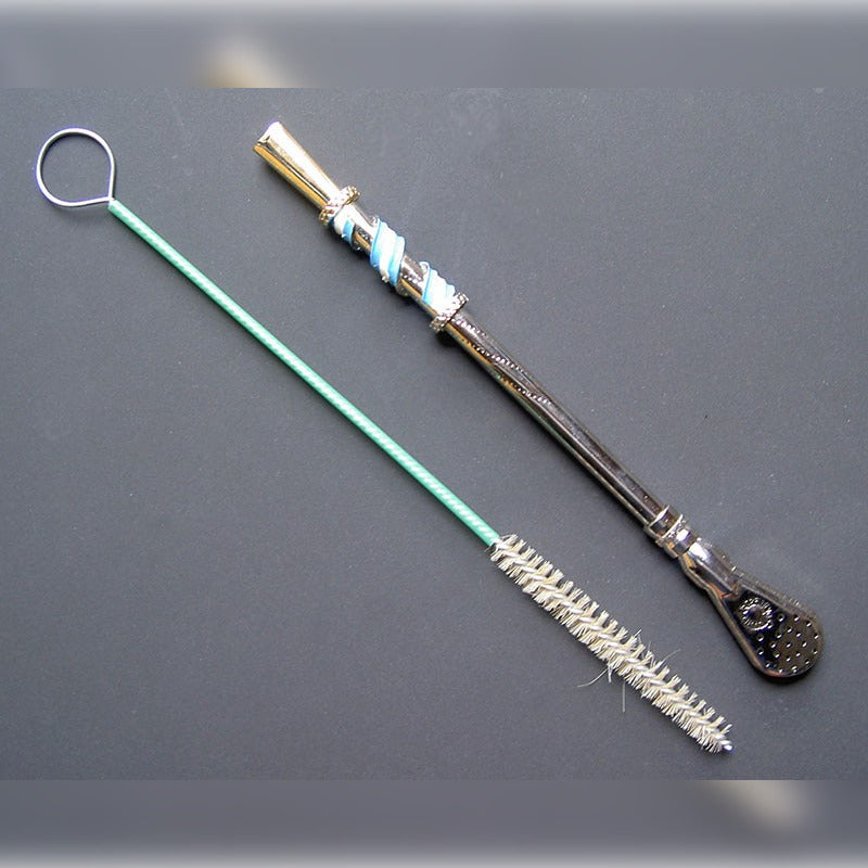 Limpia bombillas / Clean Brush