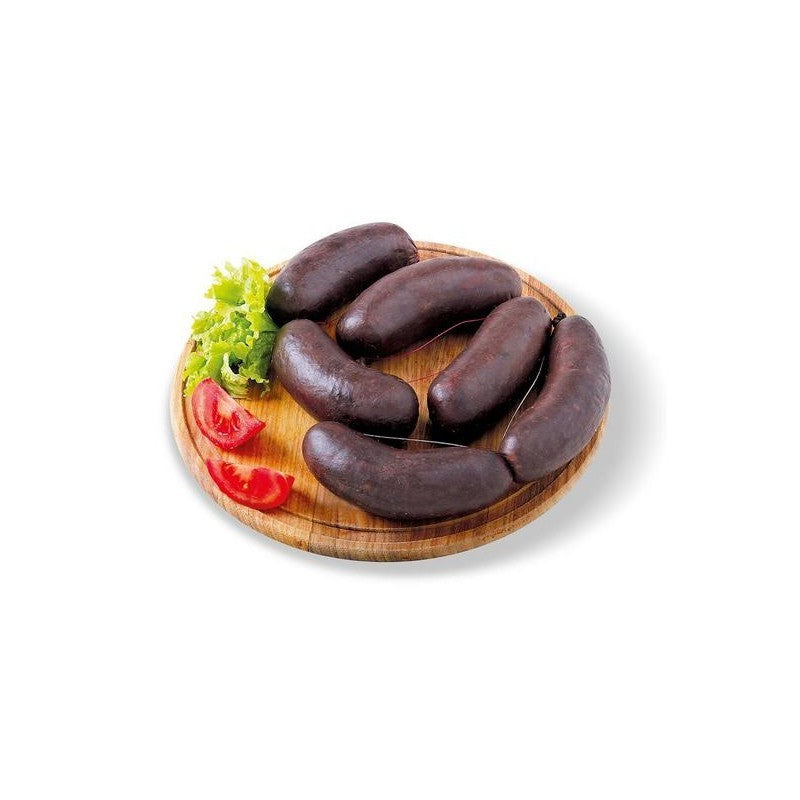 Morcilla Criolla x 5pc