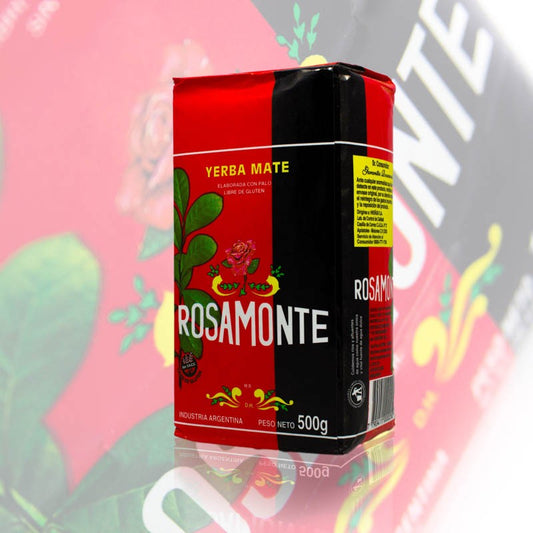 Rosamonte 0,5Kg