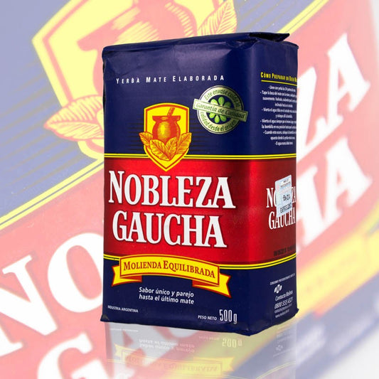 Nobleza Gaucha