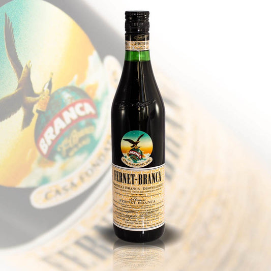 Fernet Branca 39%