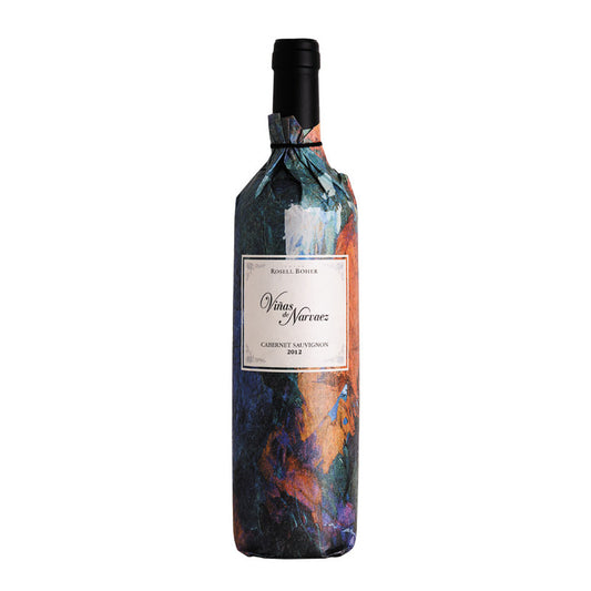 Viñas de Narváez - Cabernet Sauvignon